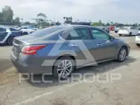 2015 Nissan ALTIMA фото