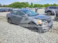 2015 Nissan ALTIMA фото