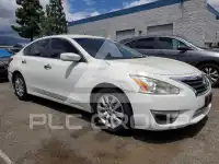 2015 Nissan ALTIMA photo