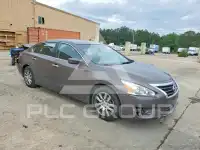 2015 Nissan ALTIMA photo