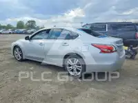 2015 Nissan ALTIMA фото