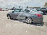 2015 Nissan ALTIMA фото