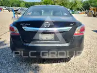 2015 Nissan ALTIMA фото