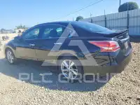2015 Nissan ALTIMA фото