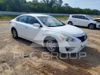 2015 Nissan ALTIMA фото
