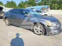 2015 Nissan ALTIMA фото