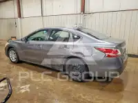 2015 Nissan ALTIMA фото