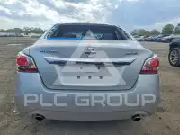 2015 Nissan ALTIMA фото