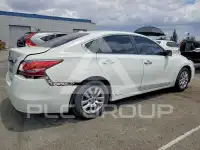 2015 Nissan ALTIMA photo