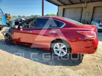 2015 Nissan ALTIMA фото