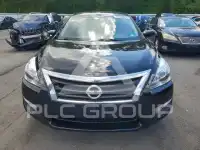2015 Nissan ALTIMA фото