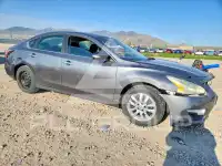2015 Nissan ALTIMA фото