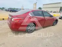 2015 Nissan ALTIMA фото