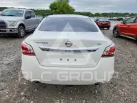 2015 Nissan ALTIMA photo