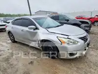 2015 Nissan ALTIMA фото