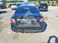 2015 Nissan ALTIMA фото