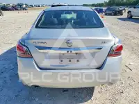 2015 Nissan ALTIMA фото
