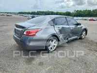 2015 Nissan ALTIMA фото