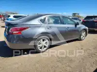 2015 Nissan ALTIMA фото