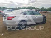 2015 Nissan ALTIMA фото