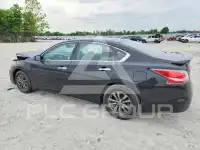 2015 Nissan ALTIMA фото