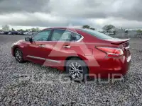 2015 Nissan ALTIMA фото