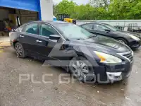 2015 Nissan ALTIMA фото