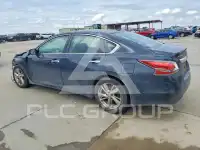 2015 Nissan ALTIMA фото