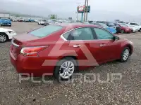 2015 Nissan ALTIMA фото