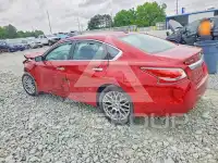 2015 Nissan ALTIMA фото