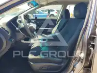 2015 Nissan ALTIMA фото