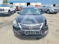 2015 Nissan ALTIMA фото