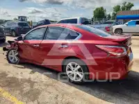 2015 Nissan ALTIMA photo