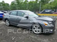 2015 Nissan ALTIMA фото