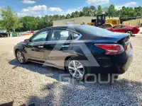 2015 Nissan ALTIMA фото