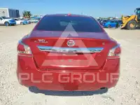 2015 Nissan ALTIMA фото