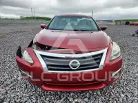 2015 Nissan ALTIMA фото