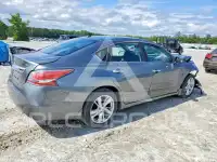 2015 Nissan ALTIMA фото