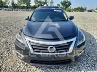 2015 Nissan ALTIMA фото