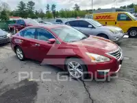 2015 Nissan ALTIMA photo
