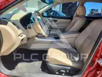 2015 Nissan ALTIMA фото