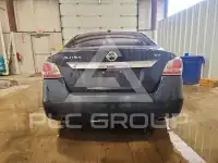 2015 Nissan ALTIMA фото