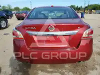 2015 Nissan ALTIMA фото