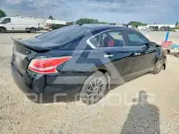2015 Nissan ALTIMA фото