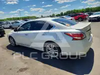 2015 Nissan ALTIMA фото