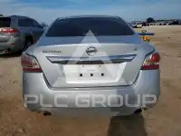 2015 Nissan ALTIMA фото