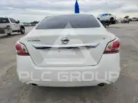 2015 Nissan ALTIMA фото