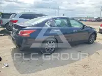 2015 Nissan ALTIMA фото