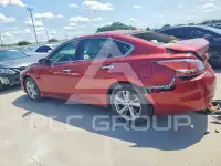 2015 Nissan ALTIMA photo
