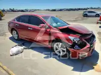 2015 Nissan ALTIMA фото